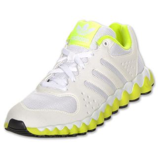 adidas Mega Softcell Womens Running Shoe White