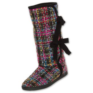 Sugar Morigami 2 Womens Boot Multi/Flannel