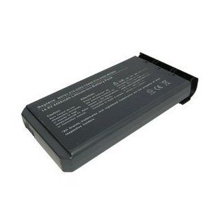 8 Cell Dell Inspiron 1200 Laptop Battery Electronics