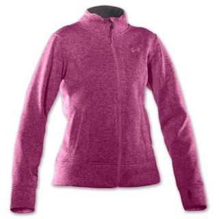 Under Armour Storm Rally Womens Jacket
