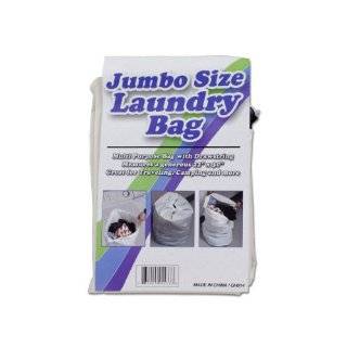 48 Pack of Jumbo size laundry bag 