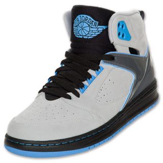 Jordan Sixty Club Mens Basketball Shoes Grey/Blue