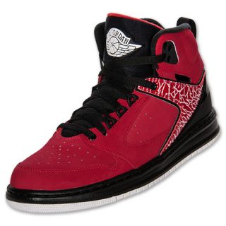 Jordan Sixty Club Mens Basketball Shoes Gym Red