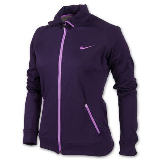 Womens Nike All Time Lightweight Training Jacket
