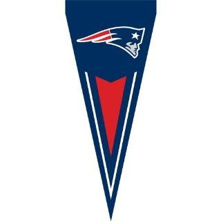 New England Patriots Yard Pennant   PTNE Sports
