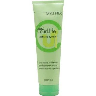 CURL LIFE by Matrix DEFINING SYSTEM EXTRA INTENSE