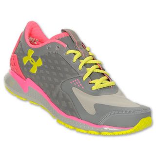 Under Armour Micro G Defy Storm Womens Running Shoes