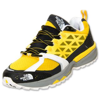 The North Face Single Track II Mens Athletic Casual Shoes
