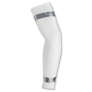 adidas PowerWEB Elbow Sleeve White