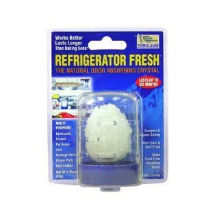 Naturally Fresh Deodorant Crystal Refrigerator Fresh, 1.75 Ounce
