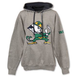 Notre Dame Fighting Irish NCAA Mens Hooded Sweatshirt