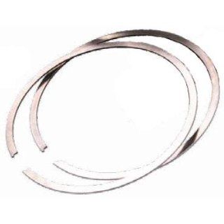  Coated Single Ring for 53.00mm Cylinder Bore    Automotive