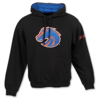 Boise State Broncos NCAA Mens Hooded Sweatshirt