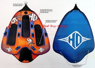 HO Sport GTX Three Four Person Watersport Towables Tube