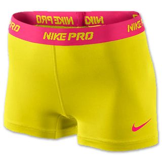 Nike Pro Core II Womens Compression Shorts
