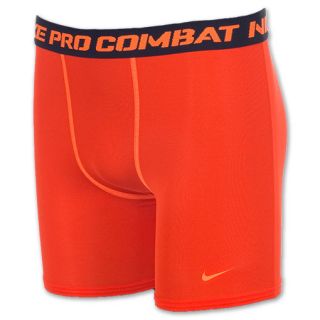Nike Pro Combat Core Kids Compression Shorts Team