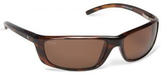 HOBIE CABO SUNGLASSES POLARIZED BROWN PC NEW AUTH