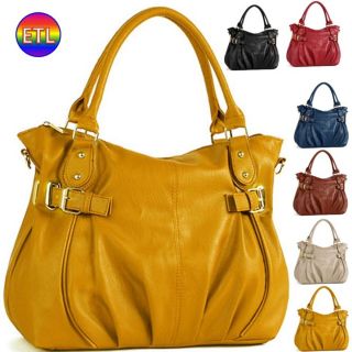  Shoulder Tote Shopper Women Cross Hobo Fashion Handbags Bags