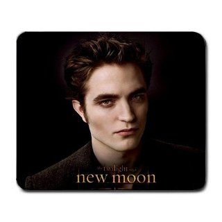 Twilight New Moon Edward Cullen in Suit Mouse Pad