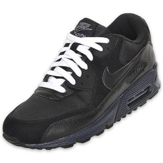 Nike Air Max 90 Mens Running Shoe Black/Anthracite