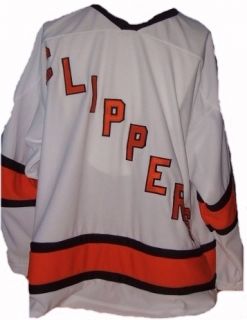 Baltimore Clippers Replica Hockey Jersey