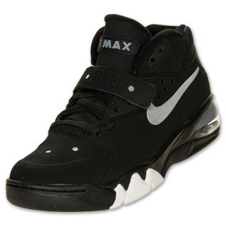 Mens Nike Air Force Max 2013 Basketball Shoes
