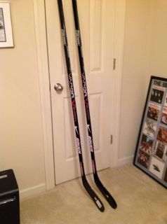 New Bauer Vapor StickUM Composite Ice Hockey Sticks