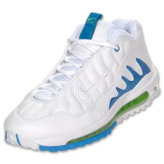 Nike Total Griffey 99 Mens Training Shoes White
