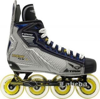 Hockey Skates Tour Thor GX7 New Sizes 1 13