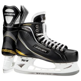 New Bauer Supreme ONE60 Senior Ice Hockey Skates