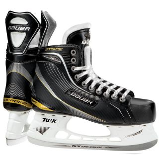 Bauer Supreme ONE60 Junior Ice Hockey Skates All Sizes