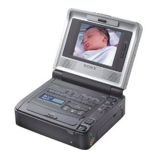 Sony GVD800 Video Walkman