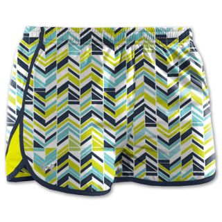 Under Armour Escape Printed Womens Running Shorts