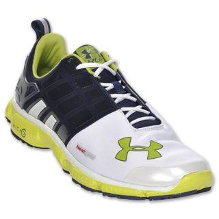 Under Armour Micro G Split Mens Running Shoes