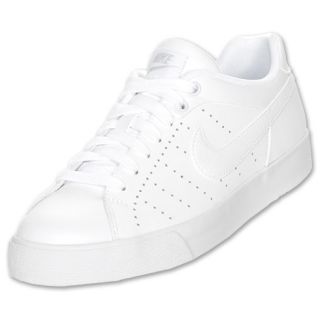 Nike Court Tour Mens Casual Shoes White/Pure