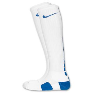 Nike Elite Over The Calf Basketball Sock