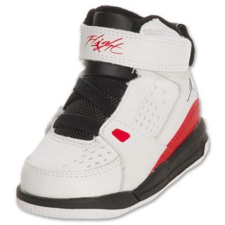 Jordan SC2 Toddler Basketball Shoes White/Black
