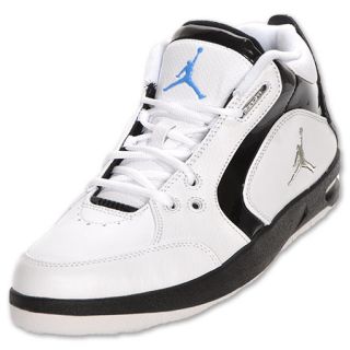 Jordan 1 Fund Mens Basketball Shoe White/Black