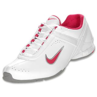 Nike Air Cardio III Leather Womens Training Shoes