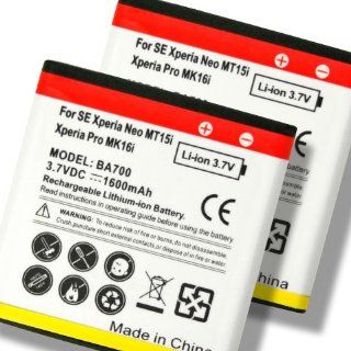 [Aftermarket Product] Brand New 2X Battery Standard Backup