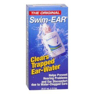   Ear Ear Water Drying Aid, 1 fl oz (29.57 ml