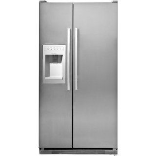 Fisher Paykel RX216CT4X2 21.6 cu. ft. Counter Depth Side
