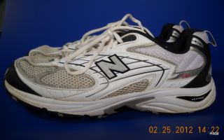 Men NEW BALANCE MR440 WB Running Shoes Size 9½ D