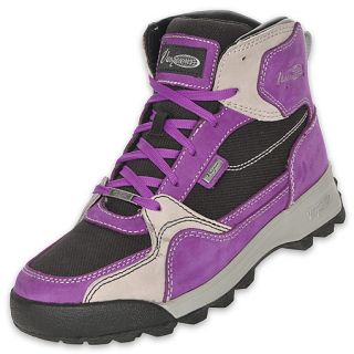 Vasque Kids K Boot Purple/Black