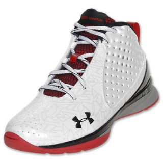 Under Armour Micro G Fly Kids Basketball Shoe