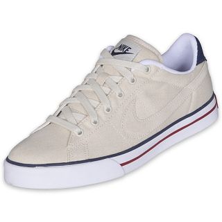 Nike Mens Sweet Classic Canvas Birch/Team Red