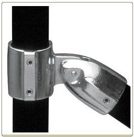 Hollander Tee or Elbow Adjustable Pipe Fittings