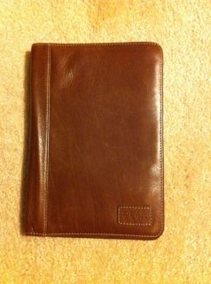  KINDLE2 Cole Haan Handpainted Leather Cover