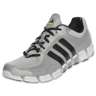 adidas ClimaCool Leap Mens Running Shoes Silver
