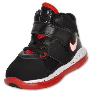 Nike Air Max LeBron VIII Toddler Basketball Shoe